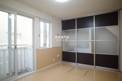 【居間・リビング】 | クロシェット津田沼