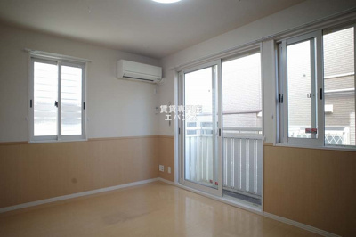 【寝室】 | クロシェット津田沼