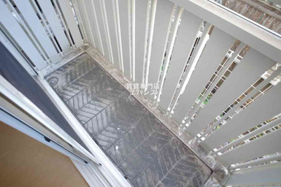 【バルコニー】 | クロシェット津田沼