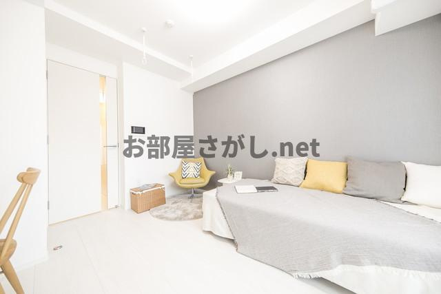 ルジュール神田須田町【白基調のモダンなお部屋／12月下旬入居可】のその他|※写真は同タイプ住戸です。