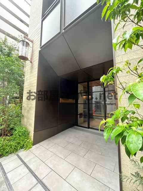 ルジュール神田須田町【白基調のモダンなお部屋／12月下旬入居可】のその他共用部分