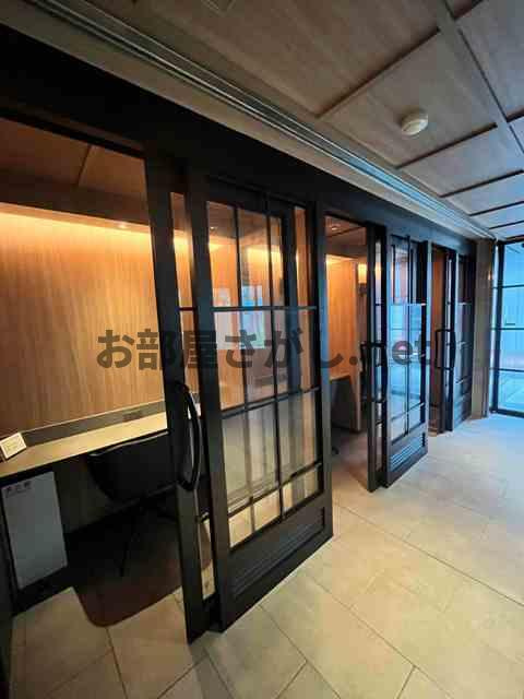 ルジュール神田須田町【白基調のモダンなお部屋／12月下旬入居可】のその他