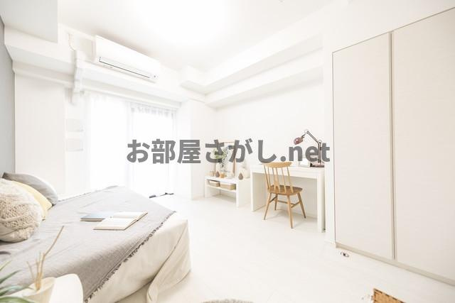 ルジュール神田須田町【白基調のモダンなお部屋／12月下旬入居可】のその他|※写真は同タイプ住戸です。