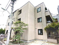 サンテラス南麻布の画像