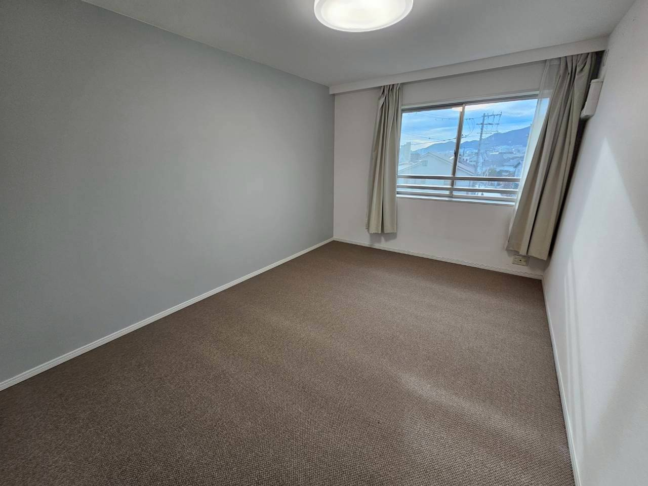 パーク・コート御影の内装