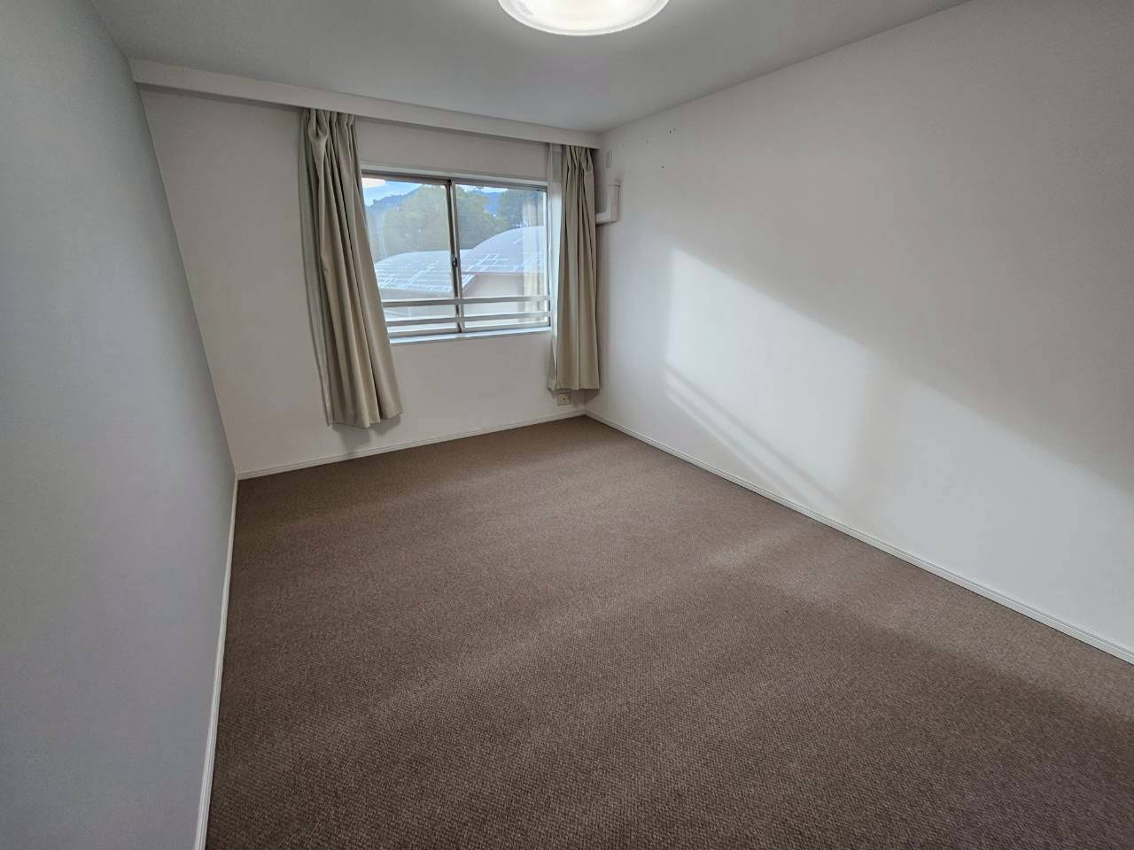 パーク・コート御影の居間・リビング