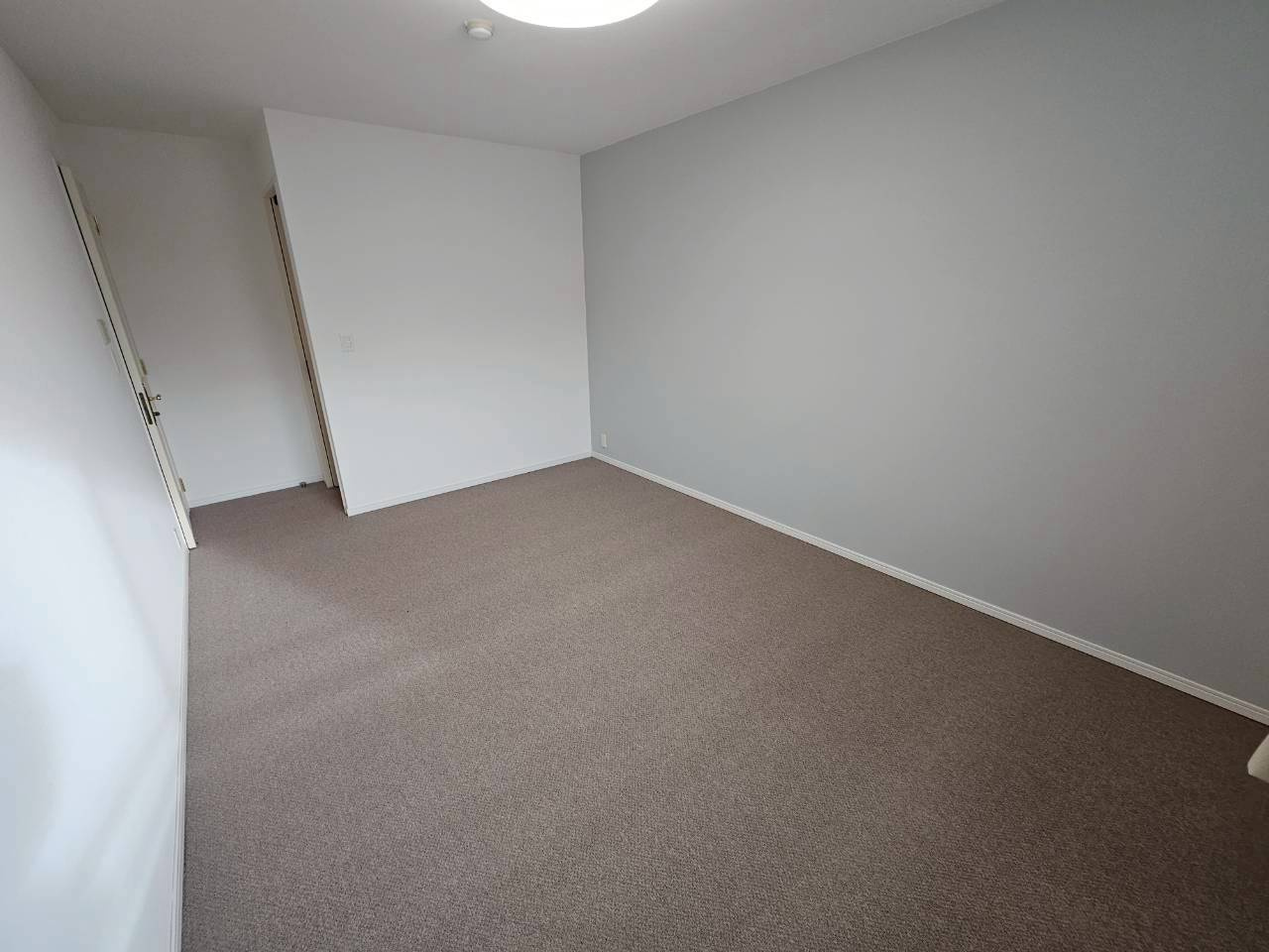 パーク・コート御影の内装