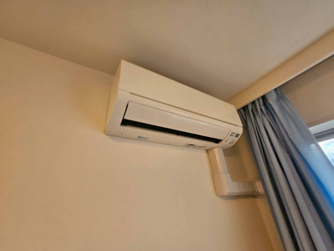 パーク・コート御影の設備