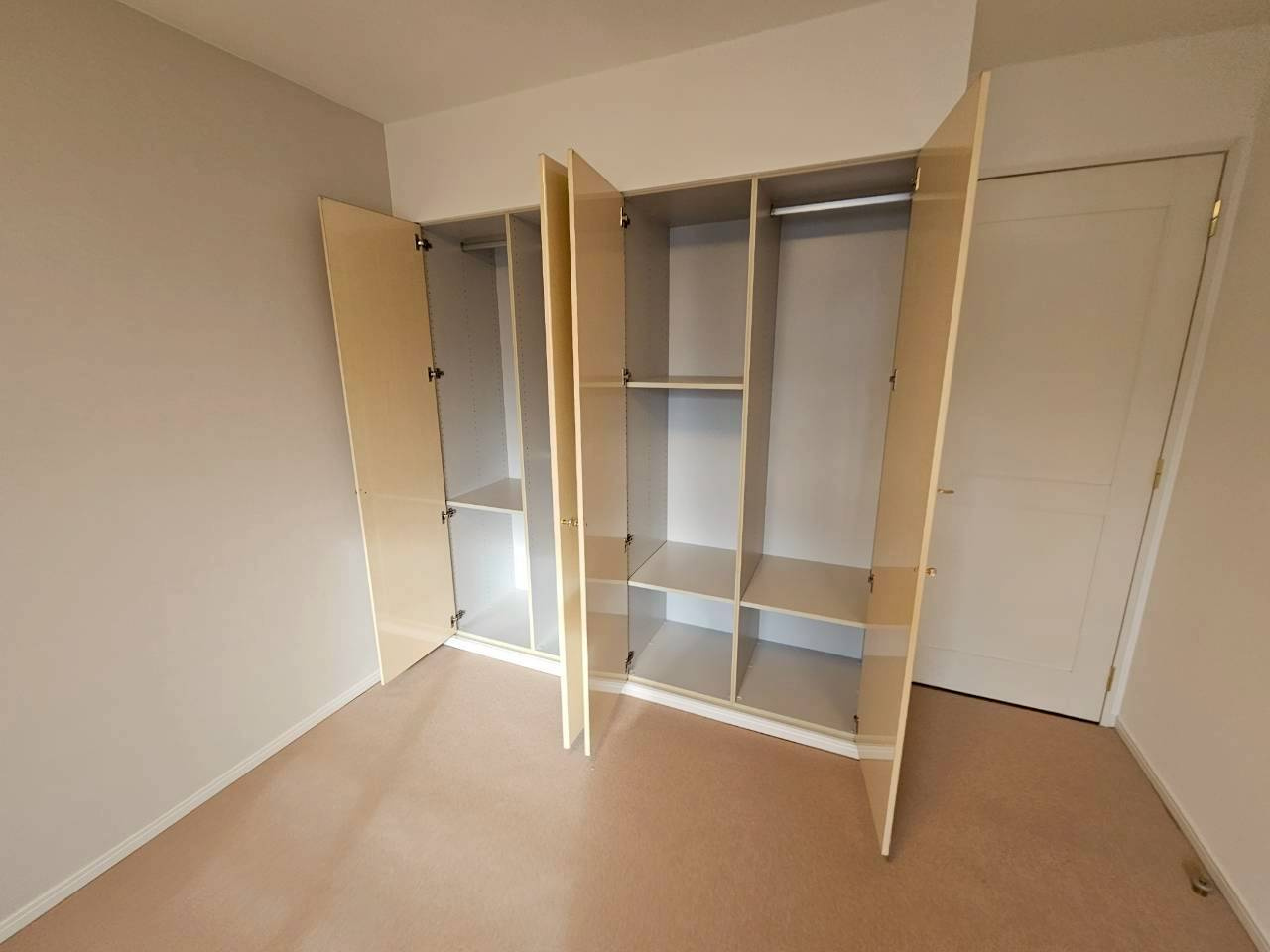 パーク・コート御影の内装