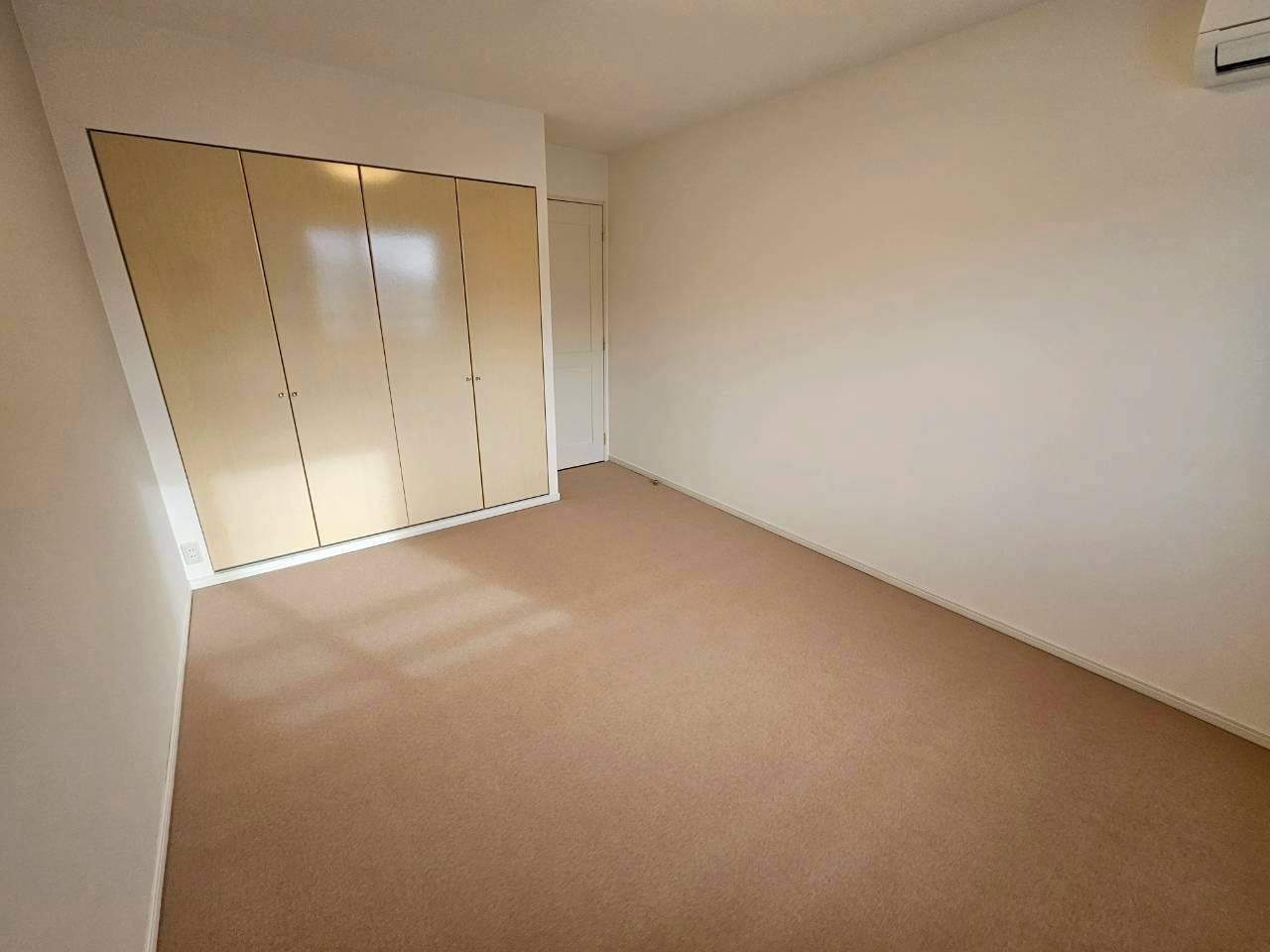 パーク・コート御影の居間・リビング