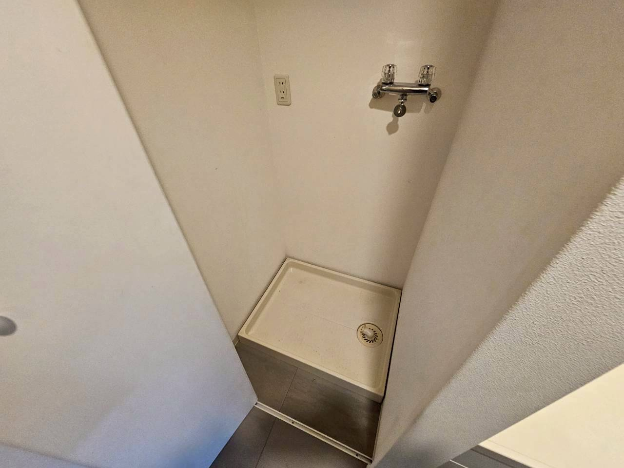 パーク・コート御影の玄関