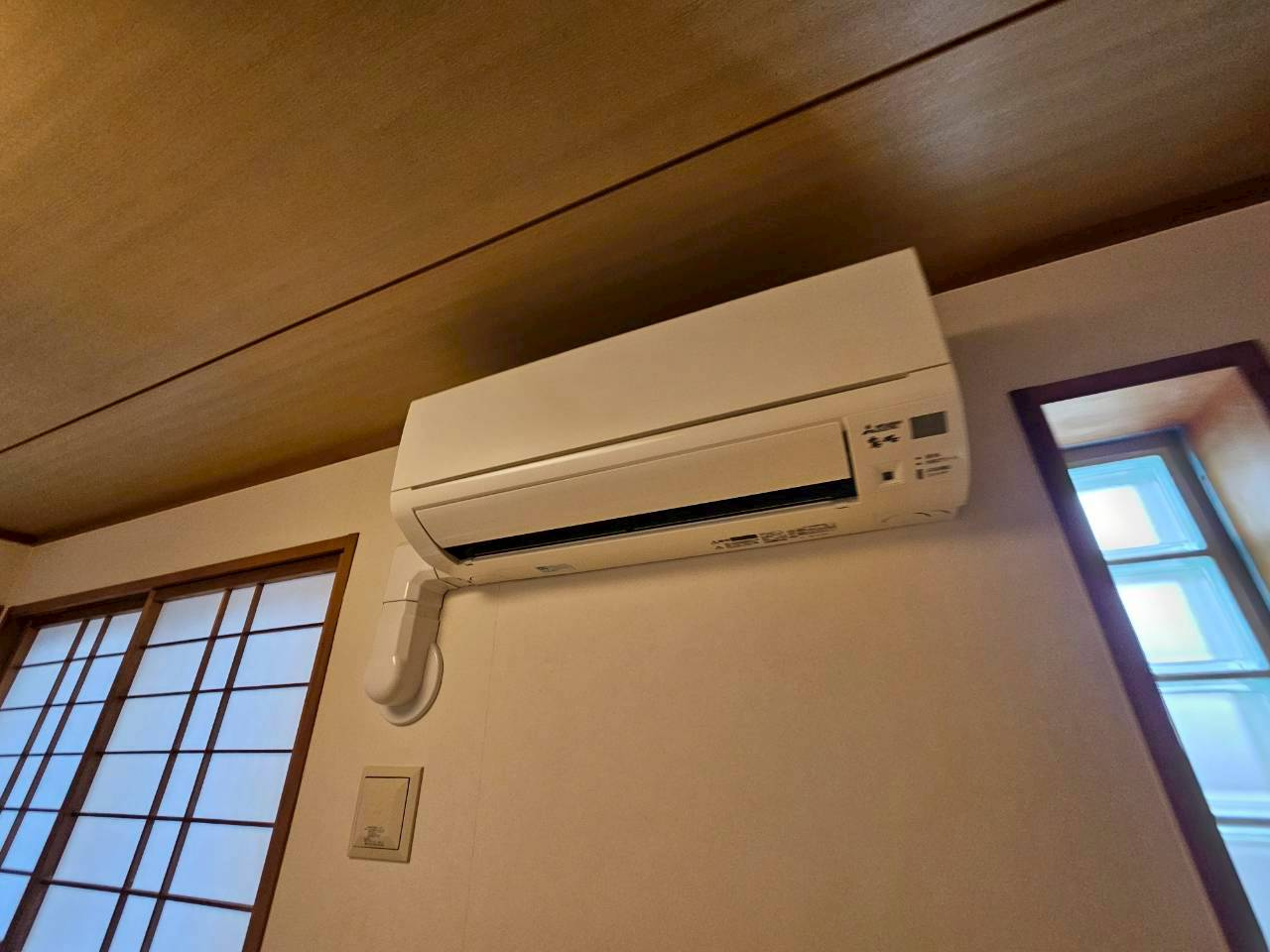 パーク・コート御影の設備