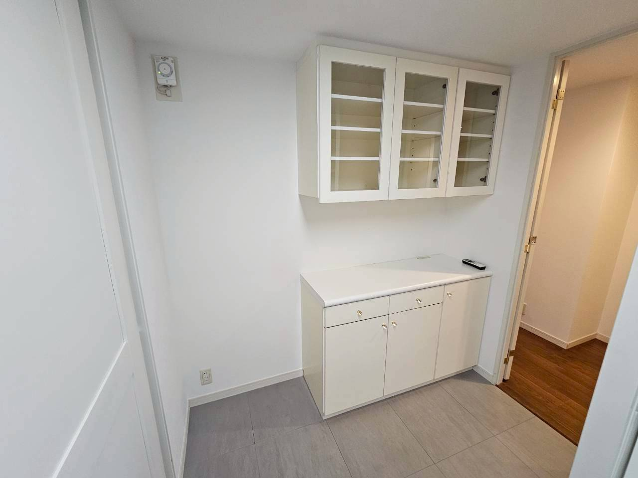 パーク・コート御影のその他