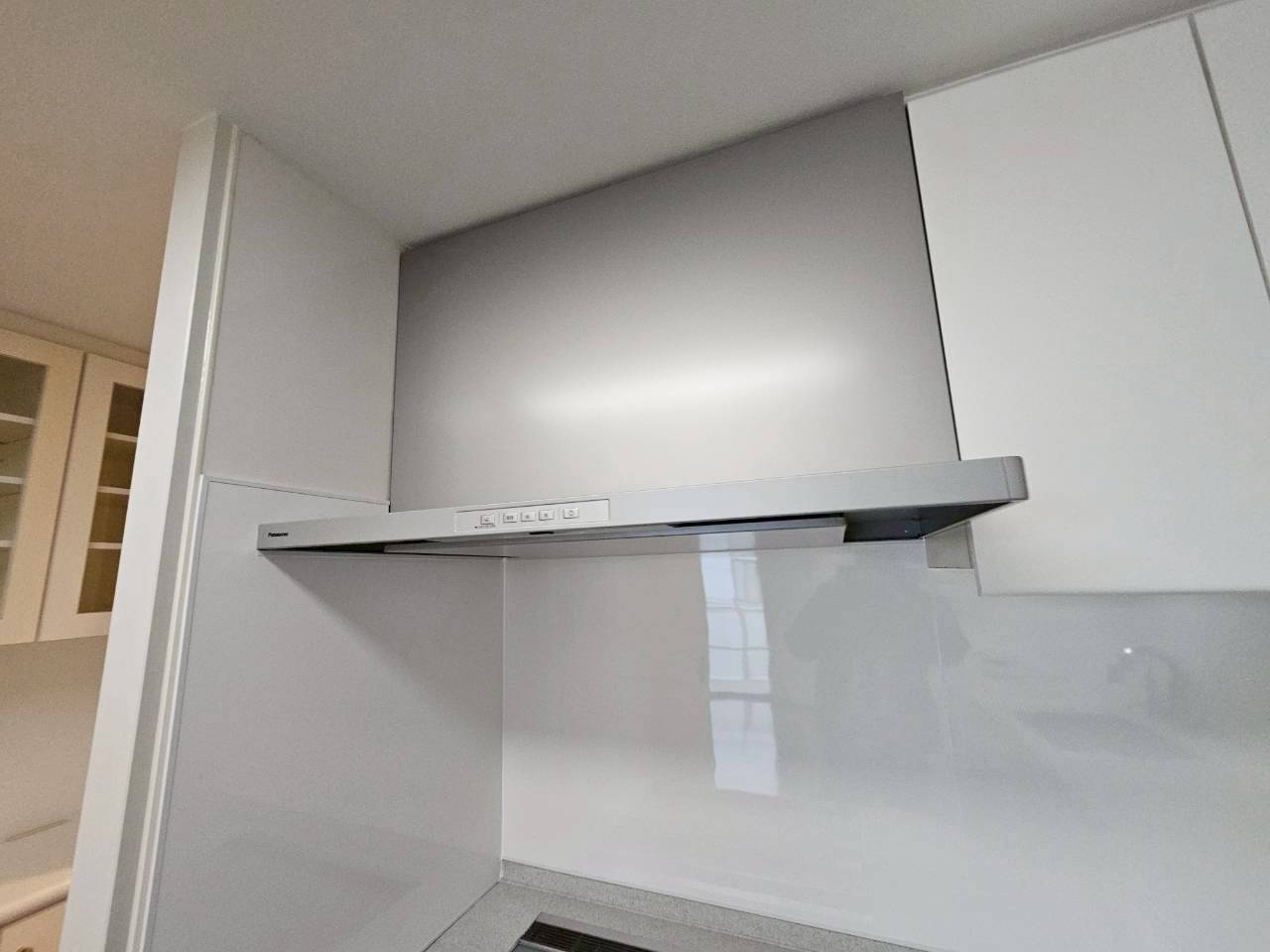 パーク・コート御影の設備