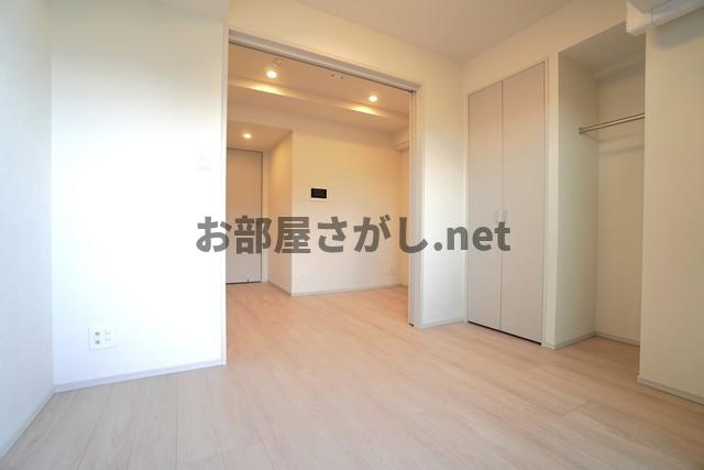 クラリティア浅草の内装|※写真は同タイプ住戸です。