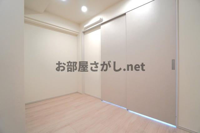 クラリティア浅草の内装|※写真は同タイプ住戸です。