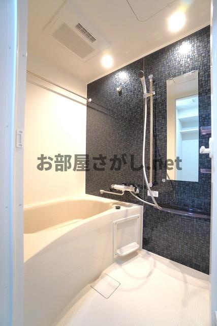 クラリティア浅草の浴室|※写真は同タイプ住戸です。