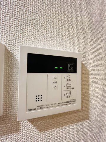 エステムコート神戸ハーバーランド前Ⅱの設備