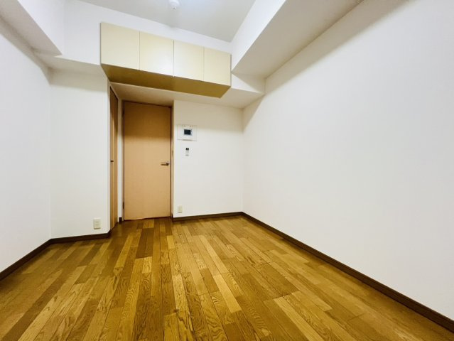 エステムコート神戸ハーバーランド前Ⅱの居間・リビング