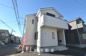座間市座間１丁目　新築戸建て　全２棟【仲介手数料無料】の画像