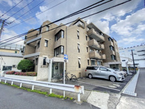 岩間ベルノハイツの画像