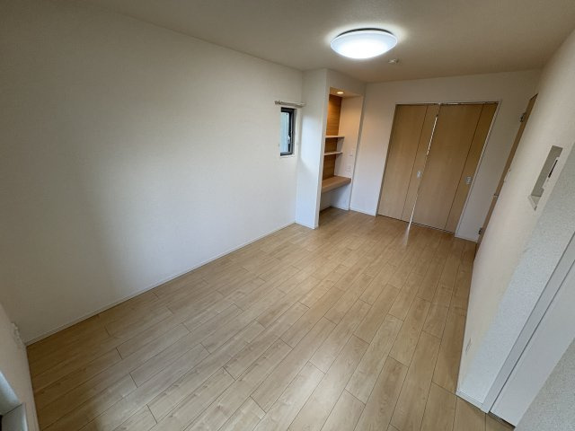 ル・フルールの居間・リビング