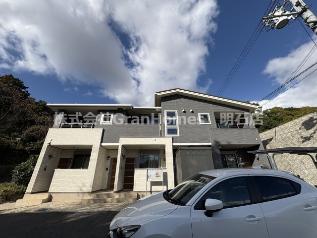 ル・フルールの外観