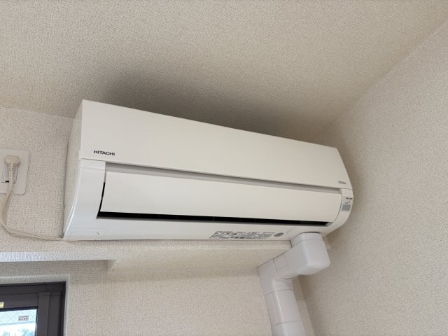 ル・フルールの設備