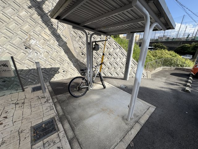 ル・フルールのその他共用部分