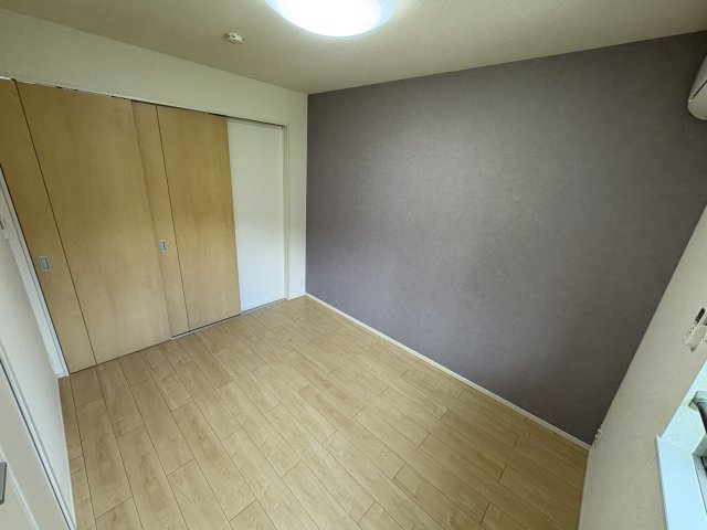 ル・フルールの子供部屋