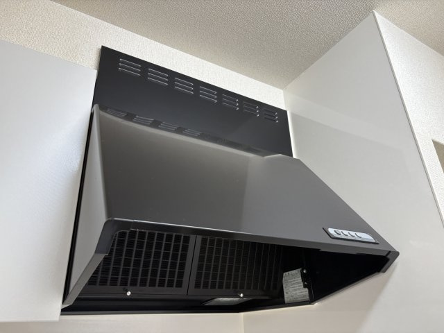 ル・フルールの設備