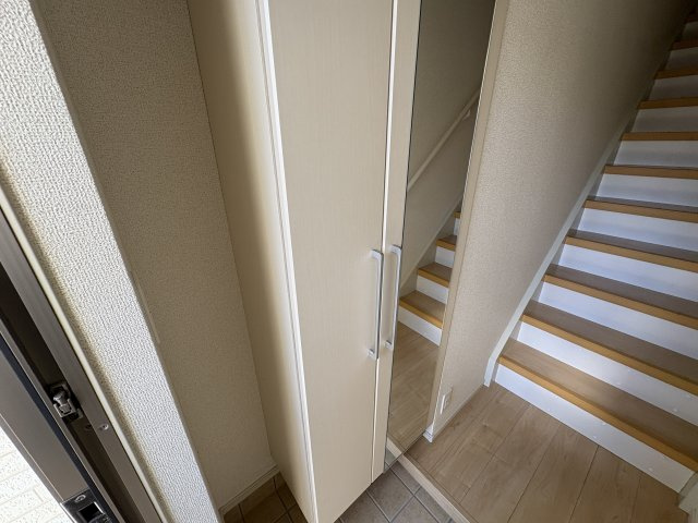 ル・フルールの設備