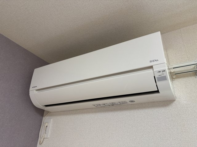 ル・フルールの設備