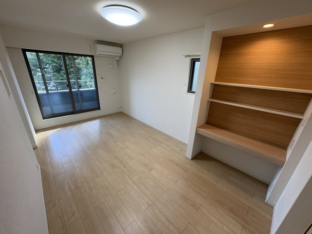 ル・フルールの居間・リビング