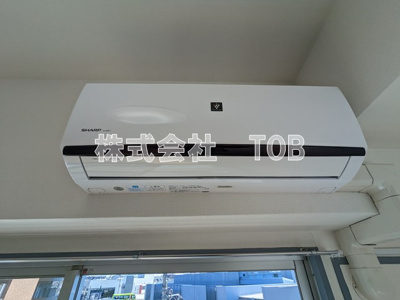 【設備】 | アネックス国領 | ※別号室参考写真