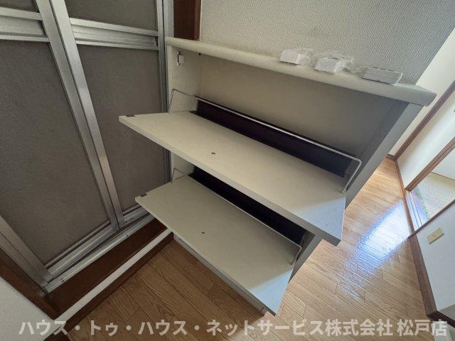 メゾンド・プライムのその他