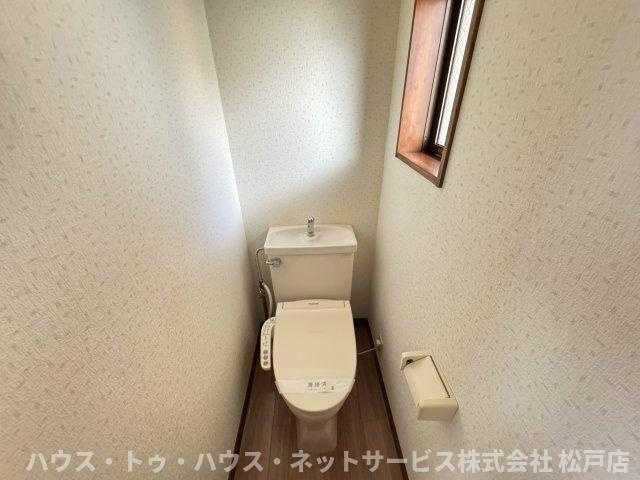 メゾンド・プライムのトイレ