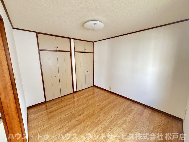 メゾンド・プライムの子供部屋