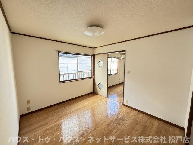 メゾンド・プライムの居間・リビング