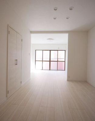 【内装】 | パークサイド相模