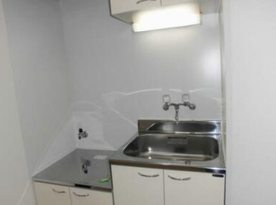 【キッチン】 | パークサイド相模