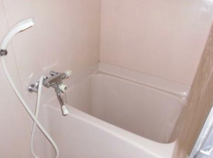 【浴室】