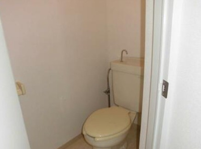 【トイレ】 | パークサイド相模