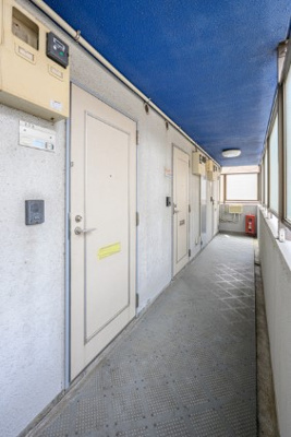 【その他共用部分】 | メゾン・ド・クレディ