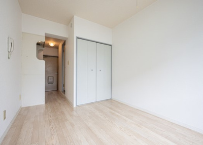 【内装】 | メゾン・ド・クレディ