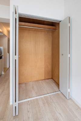 【収納】 | メゾン・ド・クレディ