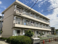 町田市三輪緑山１丁目のアパートの画像