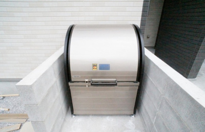 【その他共用部分】 | リブリ・すすきの