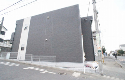 【外観】 | リブリ・すすきの