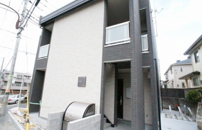 【外観】 | リブリ・すすきの